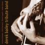 Andrea Centazzo - Derek Bailey Tribute Band