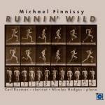 Michael Finnissy, Carl Rosman, Nicolas Hodges - Runnin' Wild