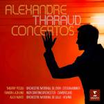 Alexandre Tharaud / WDR SO / Sylvain Cambreling - Concertos:Pcou,Lazkano,Nante