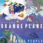 Orange Plane - Boat People