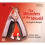 Echo Du Danube - The Wonders Of The World