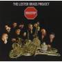Lester Brass -project- - Brasstop