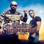 PA Sports & Kianush - Desperadoz (Premium Edt.) [US-Version, Regio 1/A]