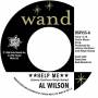 Al Wilson - Help Me