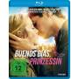 Carlos Sedes - Buenos dias,Prinzessin! (Blu- [DE-Version, Regio 2/B]