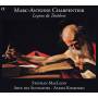 Kossenko / MacLeod / Arte Dei Suonatori - Lecons de Tenebres