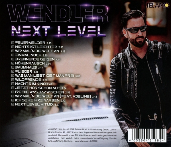 Next Level 1