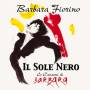 Barbara Fiorino - Il Sole Nero