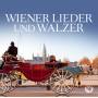 Wiener Sngerknaben - Wiener Lieder und Walzer