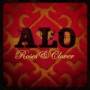 Alo - Roses & Clover
