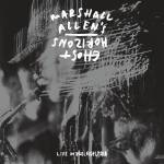 Marshall Allen's Ghost Horizons - Live in Philadelphia