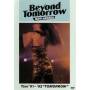 Beyond Tomorrow Tour'91-'92 'tomorrow' - Beyond Tomorrow Tour'91-'92 'tomorrow' [EURO-Version, Regio 2]