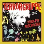 Terrorgruppe - Musik Fr Arschlcher (Goldvinyl Edition)