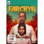 Ubi Soft - Far Cry 6 Pc [de-version