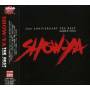 Show-ya - Show-ya The Best Sound & Vision