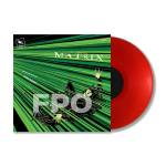 Ost / Don davis - The Matrix (25th Anni Expanded Edt.,ruby LP)