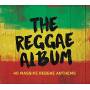 V / a - Reggae Album / Various
