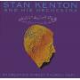 Stan Kenton - Stan Kenton At Fountain Street Church 1968, Vol. 1
