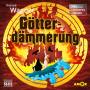 Stephan B�ttcher / Marius Bechen / + - G�tterd�mmerung