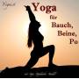 Yogaist - Yoga fr Bauch,Beine,Po