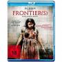 Xavier Gens - Frontier(s) (Blu-Ray) [Regio free (0)]