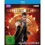 - - Doctor Who-Die Kompletten Specials [Regio free (0)]