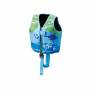 Blau 09639-008 Sealife Schwimmweste / Grn - SEALIFE Schwimmweste blau/grn