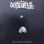 Deamon Of Oa - Corridors Of Seth