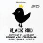 City Kay Pres. Various - Black Bird Riddim (lim.ed.)