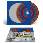 George Harrison - Electronic Sound (Ltd. Zoetrope LP)