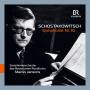 Mariss Jansons / BRSO - Symphonie Nr. 10