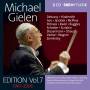 Michael Gielen / SOSWR / + - Michael Gielen Edition,Vol.7