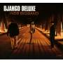 Django Deluxe / NDR Bigband - Driving