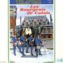 Les Bourgeois De Calais - Same (nut Rocker)