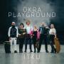 Okra Playground - Itku