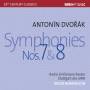 Roger Norrington / RSOS - Sinfonien 7 & 8