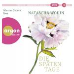 Martina Gedeck - Die spten Tage