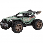 Carrera Toys Gmbh - 370200004 Mountain Racer 1:20 RC Einsteiger Modellauto Elektro Buggy (370200004)