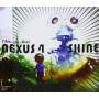 L'arc-en-ciel - Nexus 4 & Shine