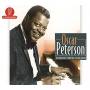 Oscar Peterson - Absolutely Essential 3 CD Collection