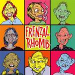 Frenzal Rhomb - Meet The Family (col. Vinyl)