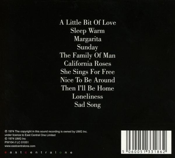 A Little Bit Of Love 1