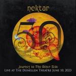 Nektar - Journey To The Other Side (2CD+Blu-ray)