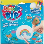 Simba Dickie Vertriebs Gmbh - Doodle N Dip
