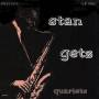Stan Getz - Quartet+4