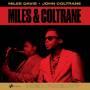 Miles Davis & John Coltrane - Miles & Coltrane
