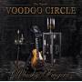 Alex Beyrodt's Voodoo Circ - Whiskey Fingers