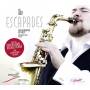 Williams / Nyman / Eshpai - Escapades
