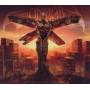 Zonaria - Arrival Of The Red Sun