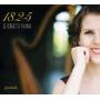1825 / VARIOUS - 1825-Echoes of Vienna on Historical Harp